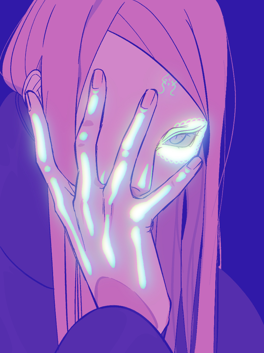 Tezcatlipoca (Fate) Rule 34 Image