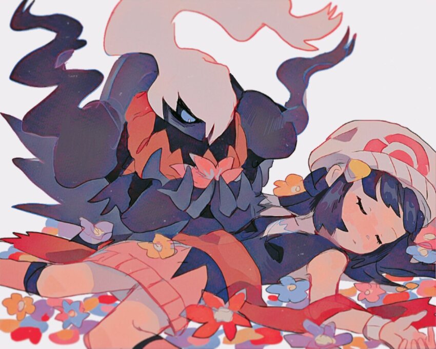 Darkrai (Nintendo) Rule 34 Image
