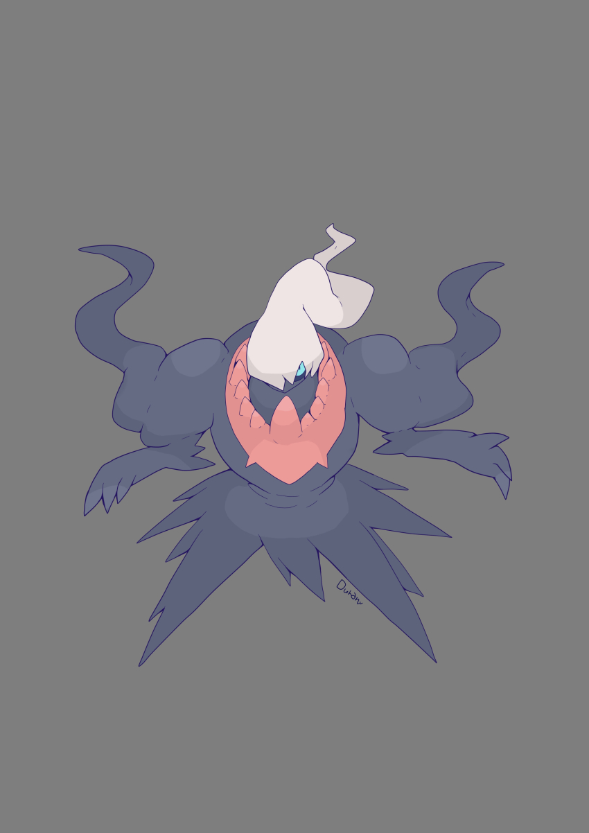 Darkrai (Nintendo) Rule 34 Image