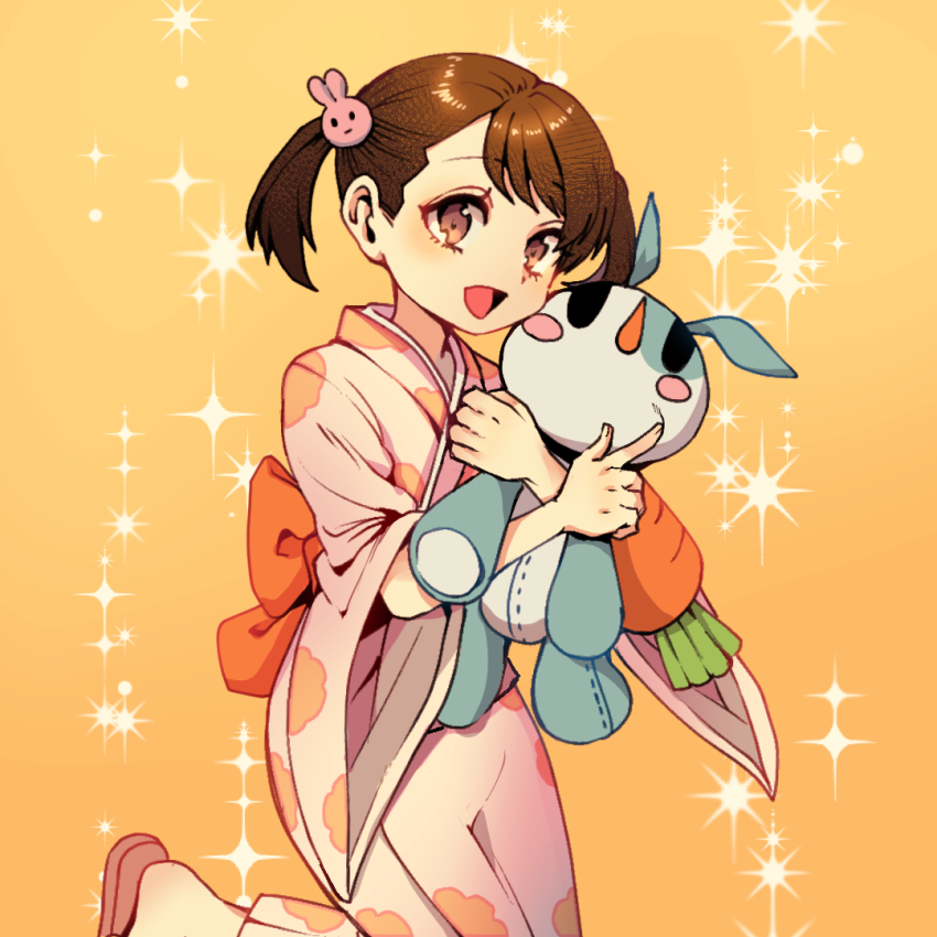 Miyamizu Yotsuha (Kimi No Na Wa.) Rule 34 Image