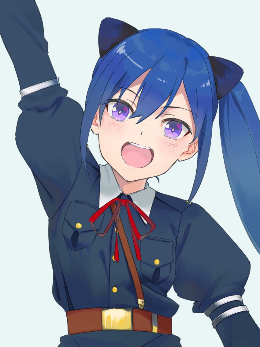Assault Lily Rule 34 Image