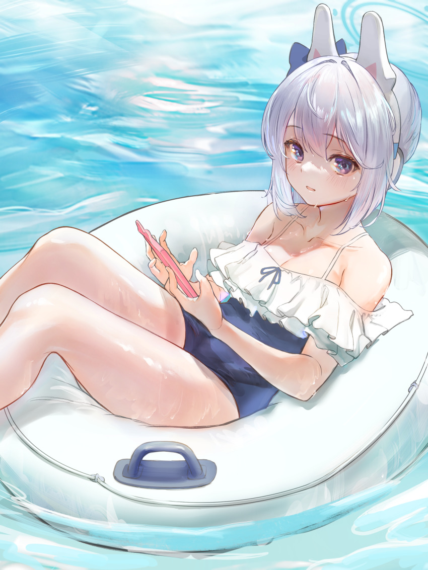 Miyako (Blue Archive) Rule 34 Image