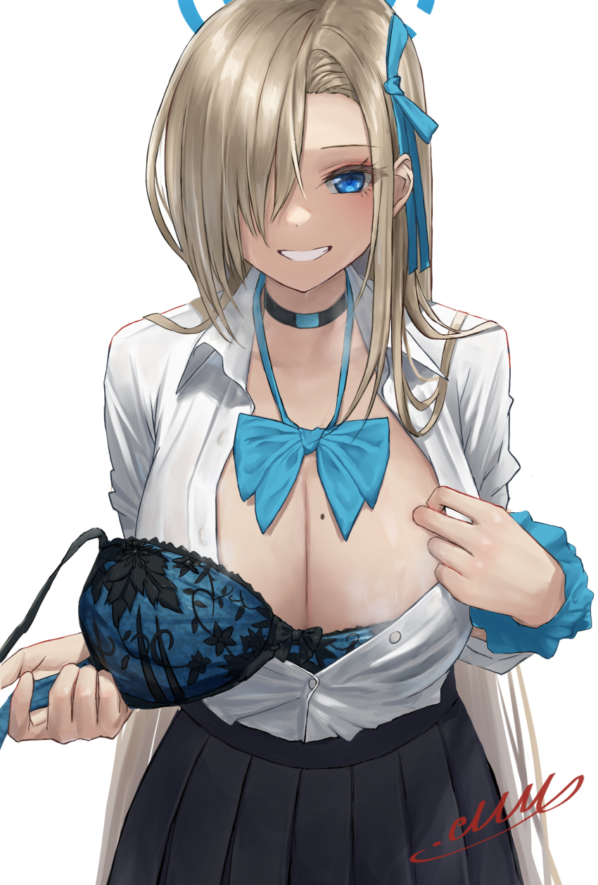Asuna (Blue Archive) Rule 34 Image