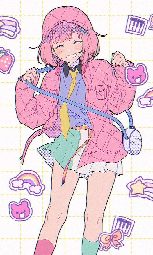 Ootori Emu (Project Sekai) Rule 34 Image
