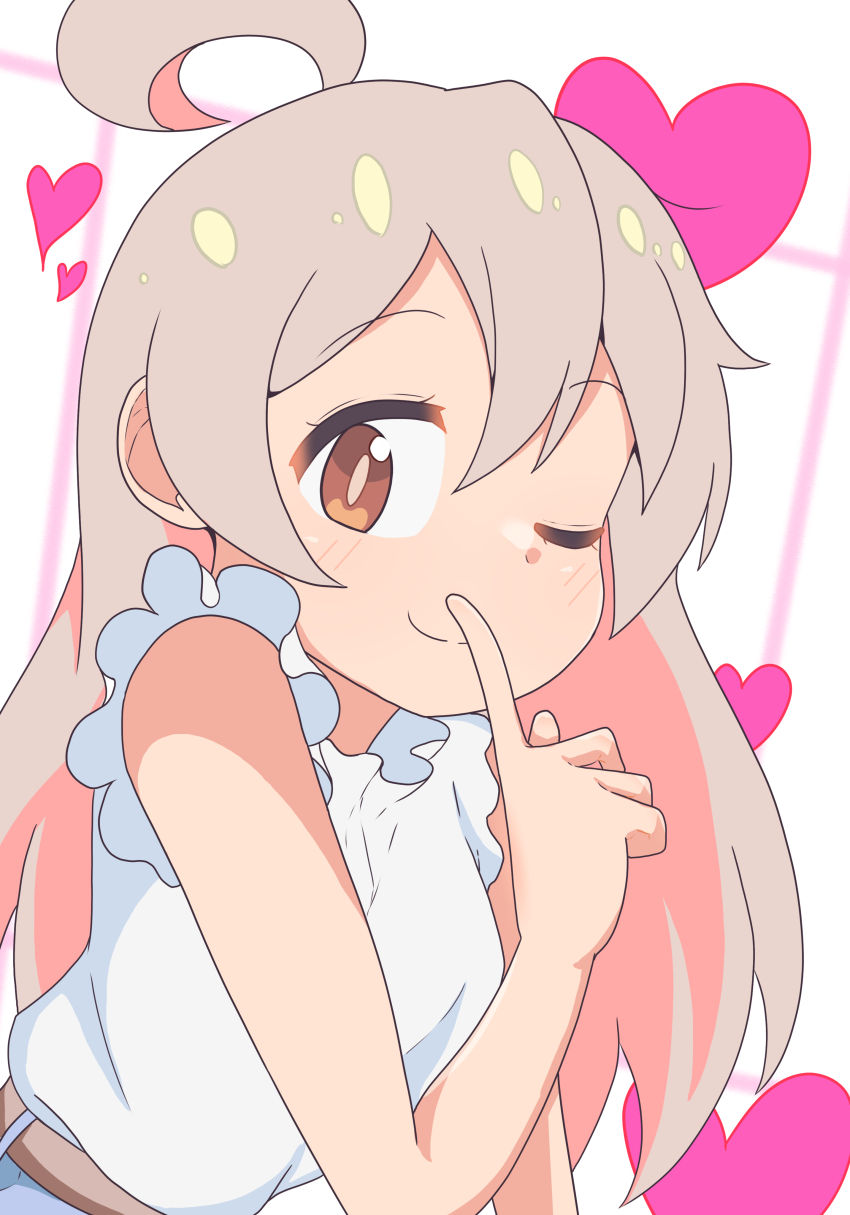Oyama Mahiro (Onii-Chan Wa Oshimai!) Rule 34 Image