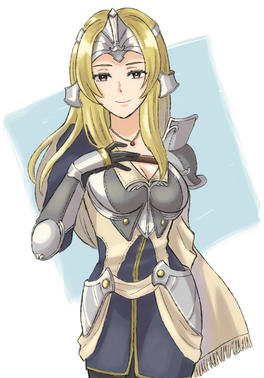 Mathilda (Fire Emblem) Rule 34 Image