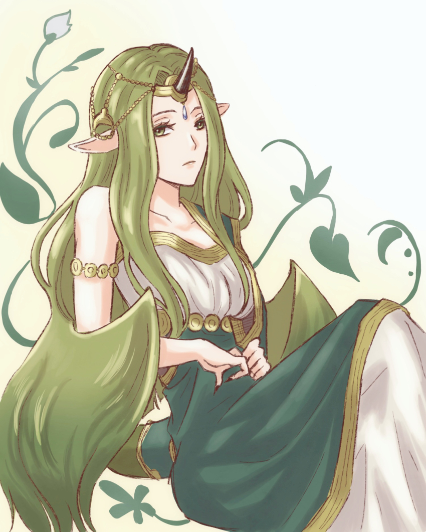 Mila (Fire Emblem) Rule 34 Image