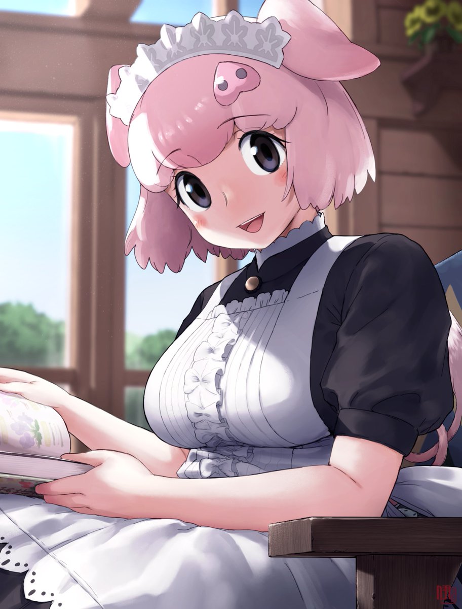 Kemono Friends Rule 34 Image