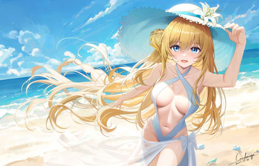 Character Request (Benghuai Xueyuan) Rule 34 Image