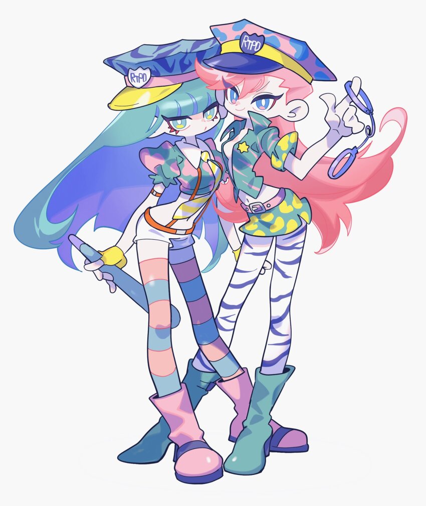 Panty (Psg) Rule 34 Image