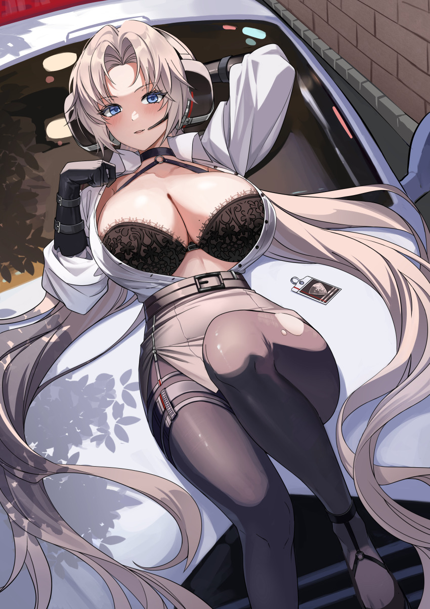 Kronshtadt (Azur Lane) Rule 34 Image