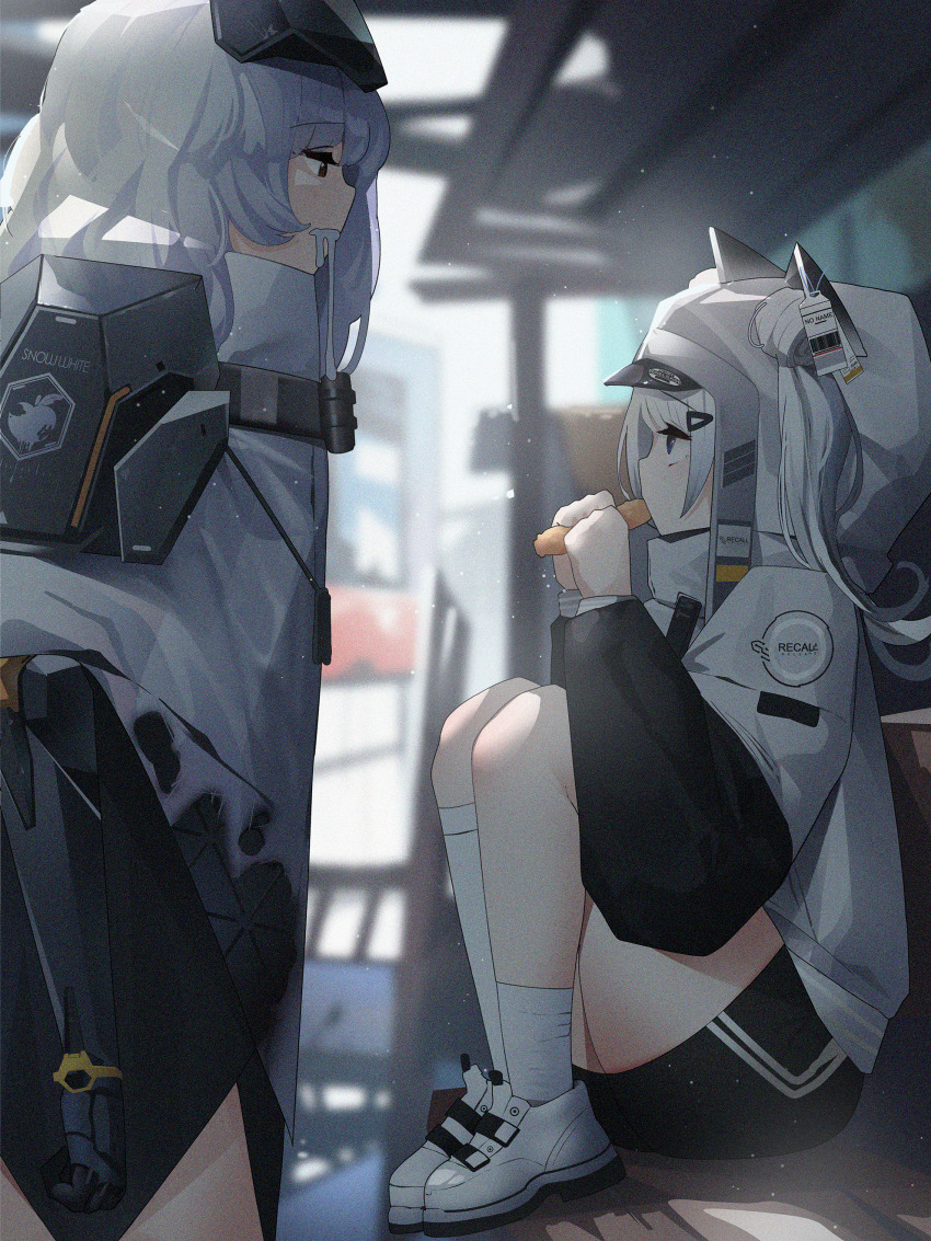 N102 (Nikke) Rule 34 Image