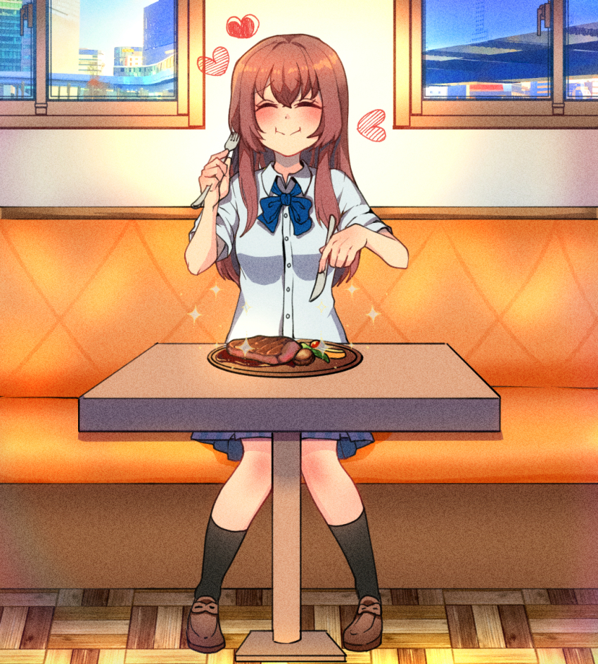 Nishimiya Shouko (Koe No Katachi) Rule 34 Image