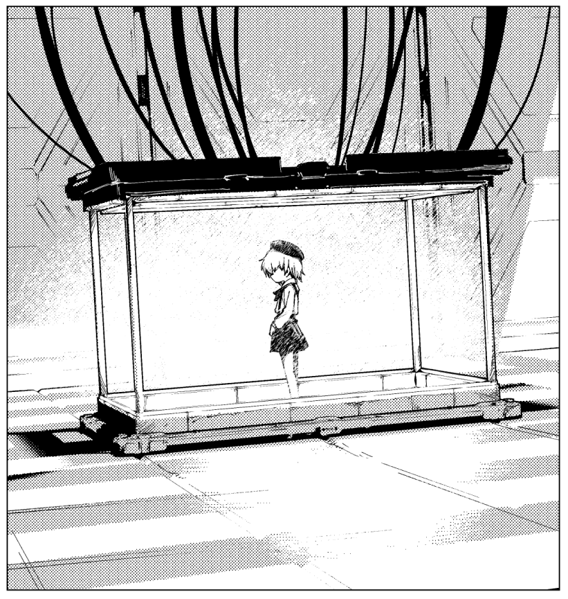 Hatoba Tsugu Rule 34 Image