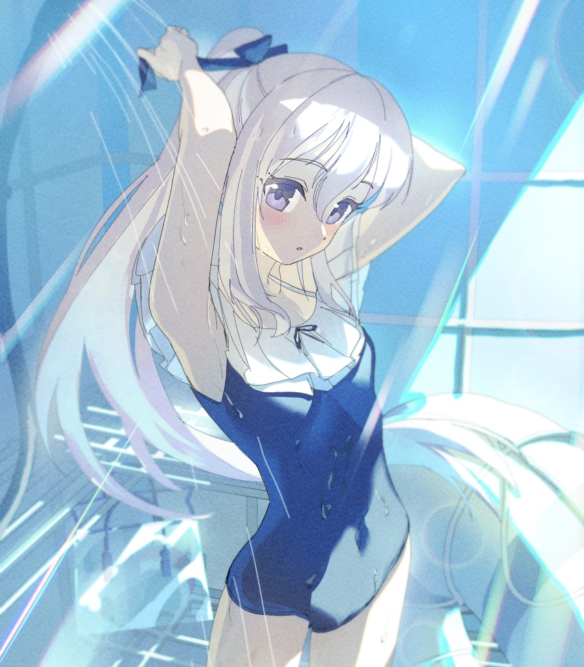 Miyako (Blue Archive) Rule 34 Image