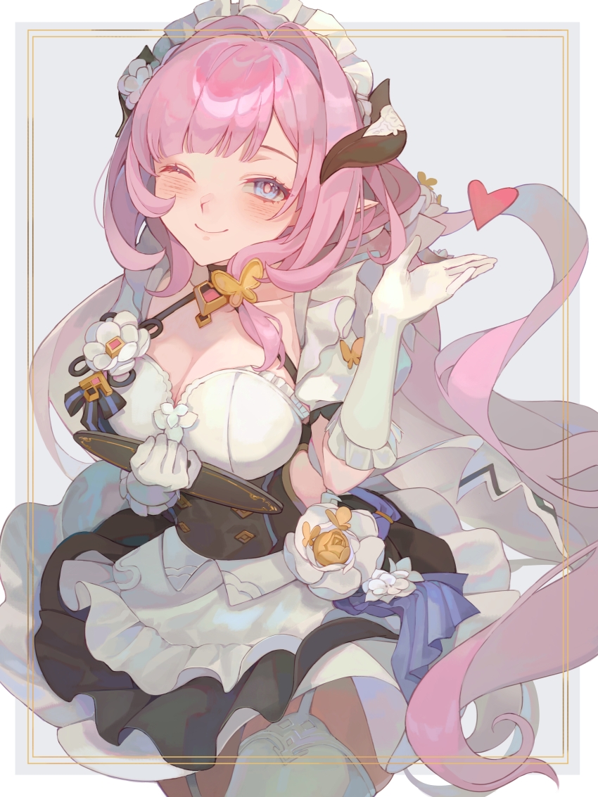 Elysia (Honkai Impact) Rule 34 Image