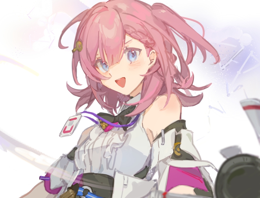 Asta (Honkai: Star Rail) Rule 34 Image