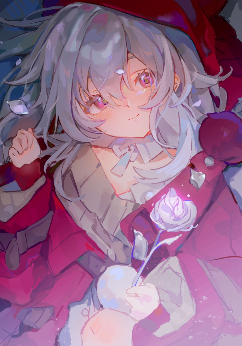 Clara (Honkai: Star Rail) Rule 34 Image