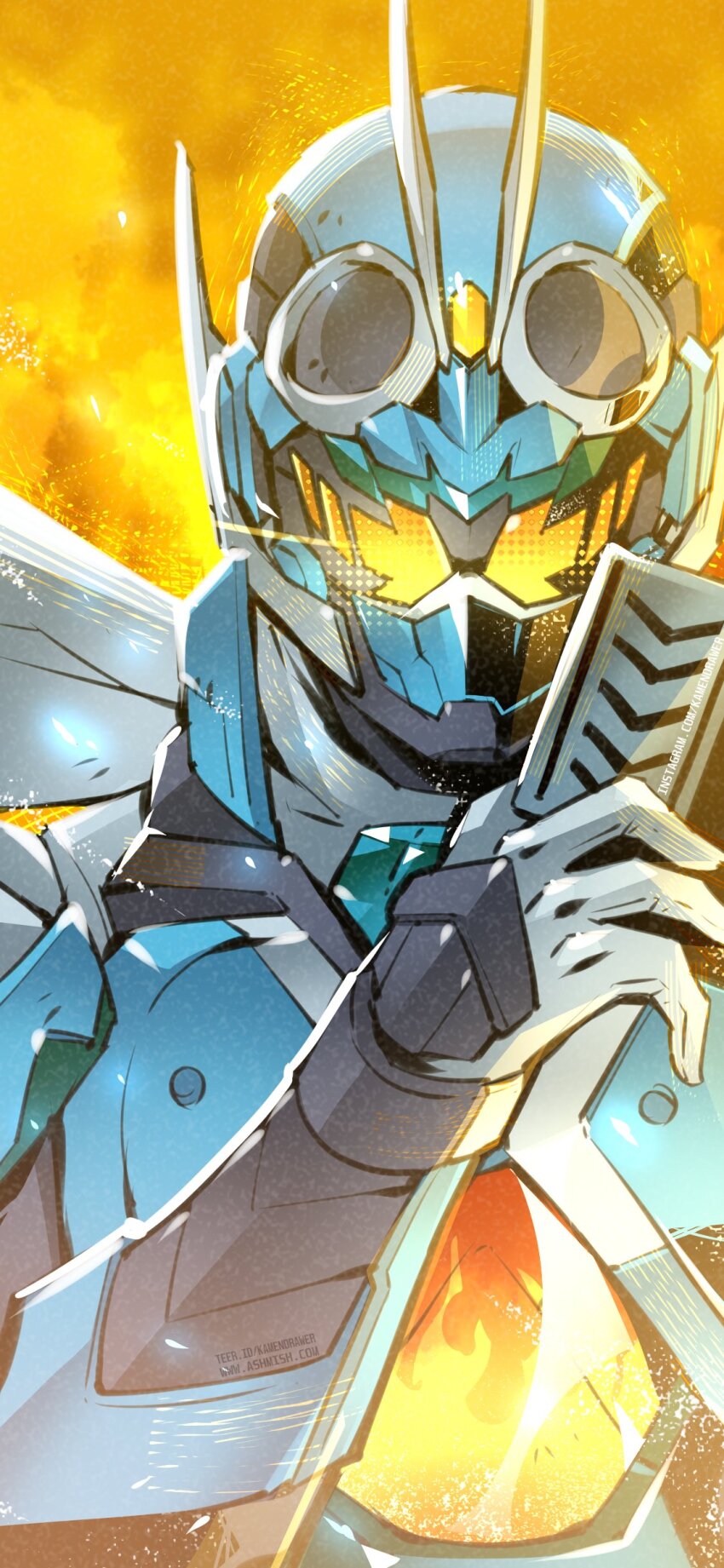Kamen Rider Rule 34 Image