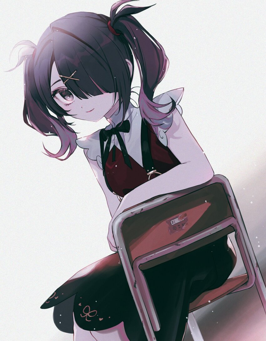 Ame-Chan (Needy Girl Overdose) Rule 34 Image
