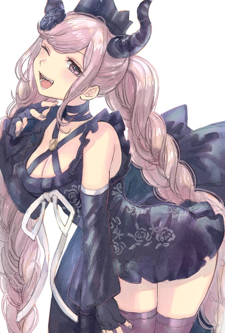Shinigami (Rain Code) Rule 34 Image