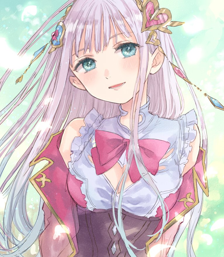 Atelier (Series) Rule 34 Image