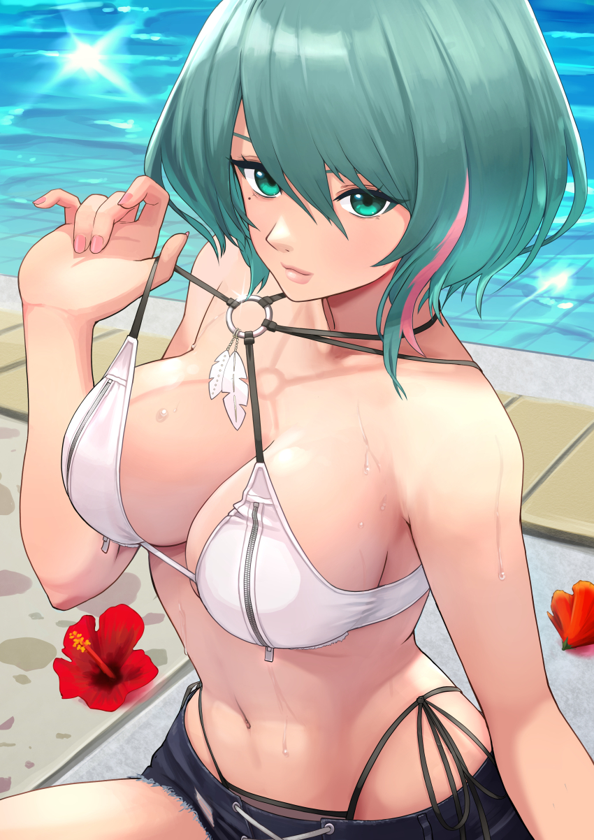 Tamaki (Doa) Rule 34 Image