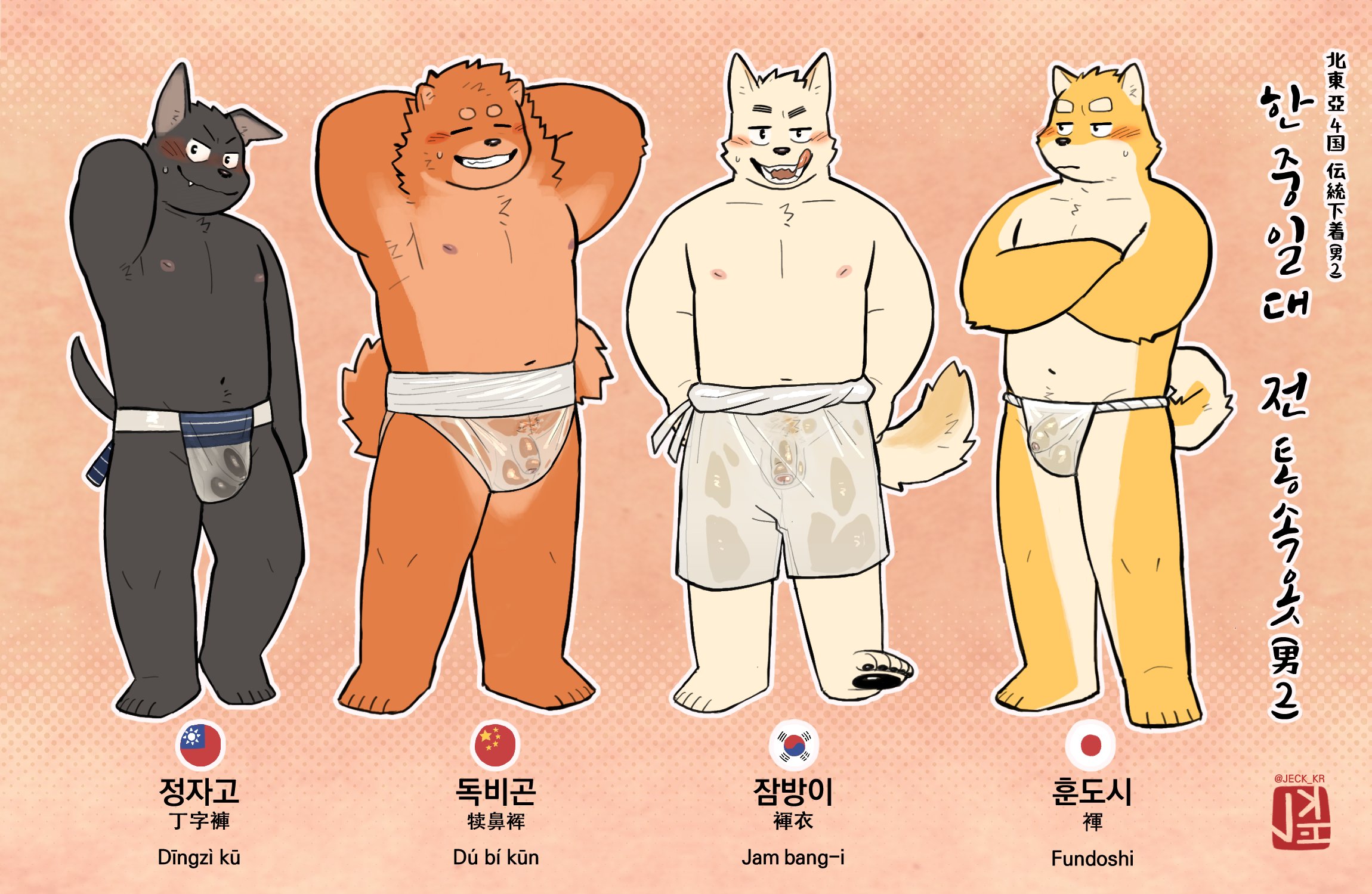 Anthro Rule 34 Image
