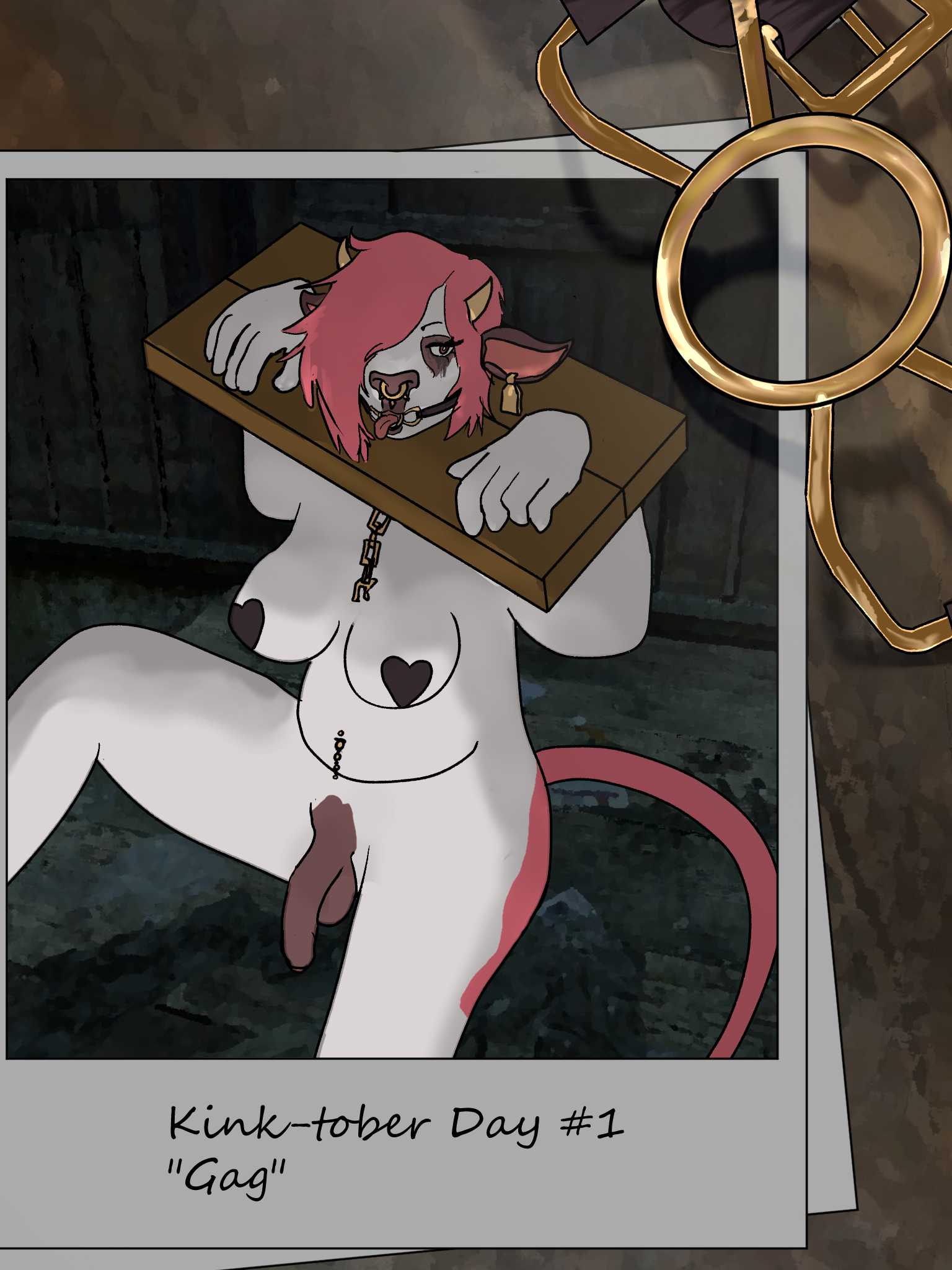 Eri (Erimad) Rule 34 Image