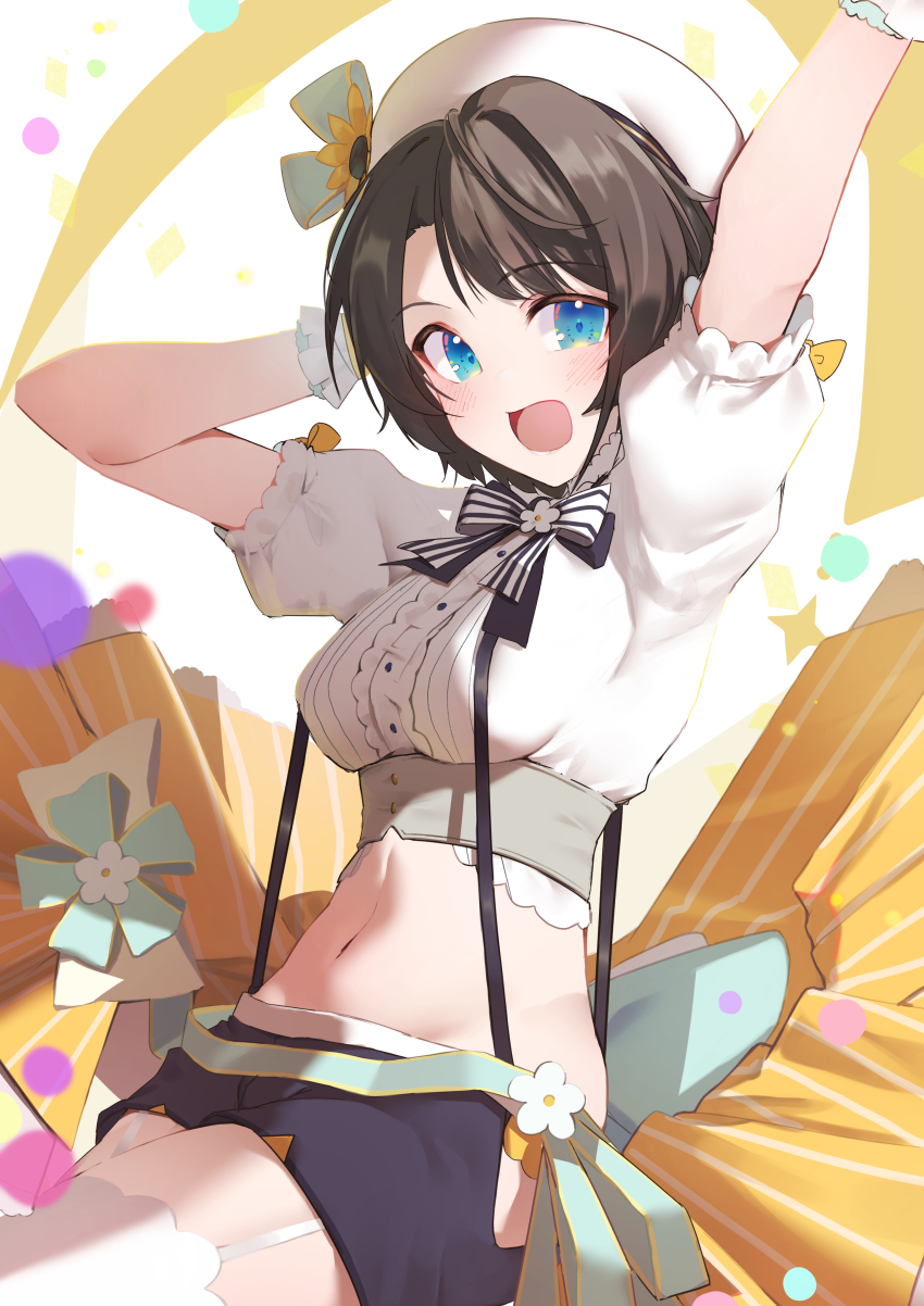 Oozora Subaru (Hololive) Rule 34 Image