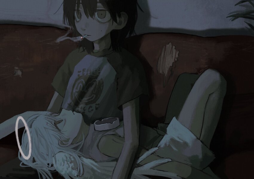 Original Rule 34 Image