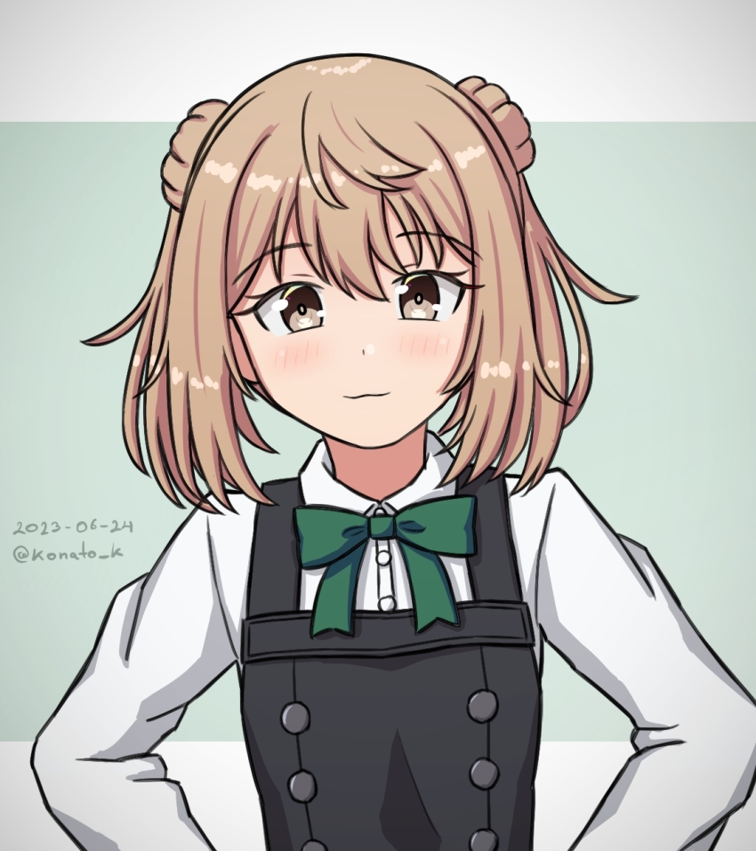 Kantai Collection Rule 34 Image