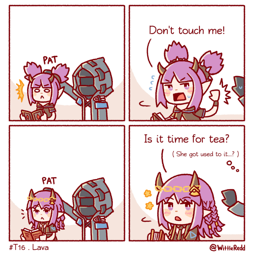 Doctor (Arknights) Rule 34 Image