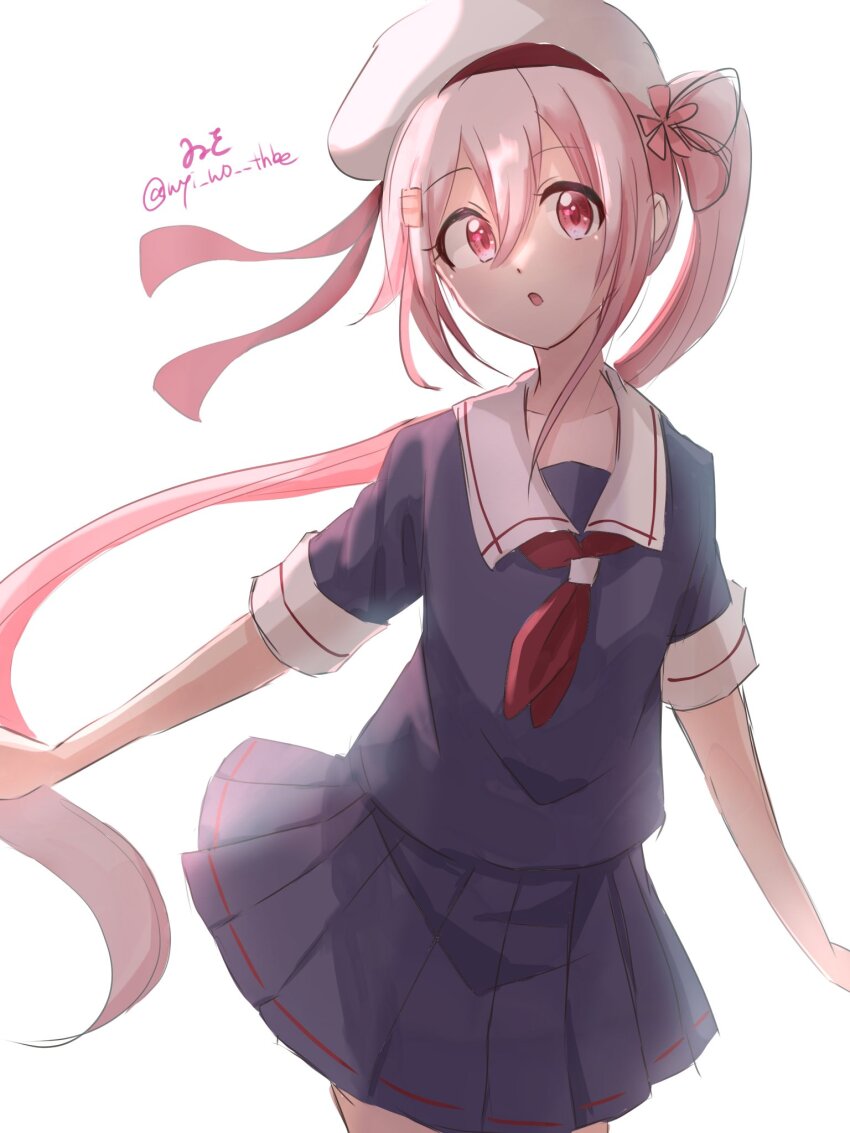 Harusame (Kancolle) Rule 34 Image