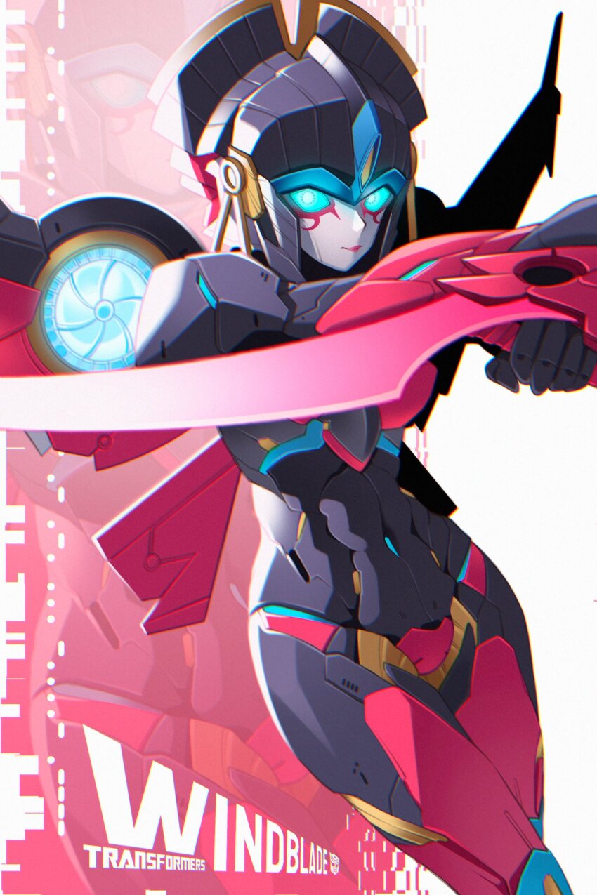 Windblade (Transformers) Rule 34 Image