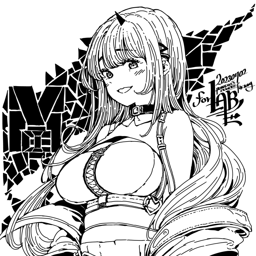 Viper (Nikke) Rule 34 Image