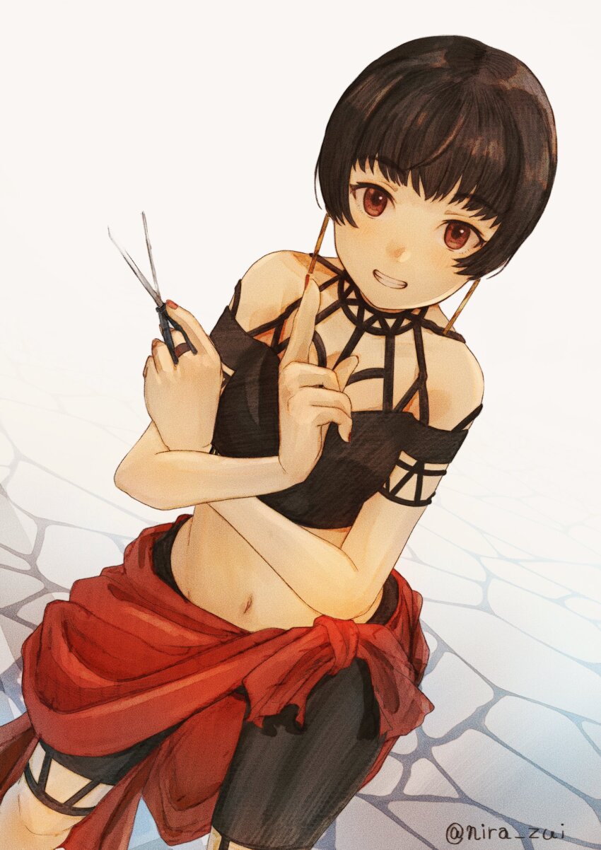Gensou Suikoden Rule 34 Image