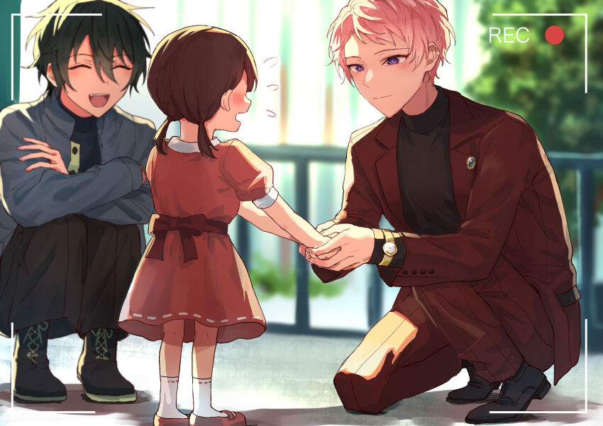 Ensemble Stars! Rule 34 Image