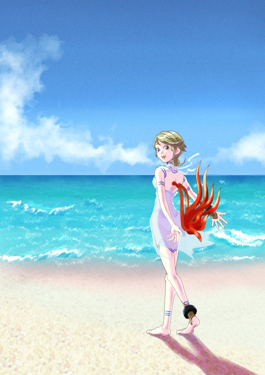 Nina (Breath Of Fire V) Rule 34 Image
