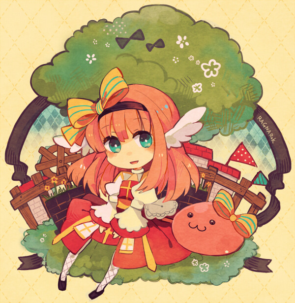 Arch Bishop (Ragnarok Online) Rule 34 Image