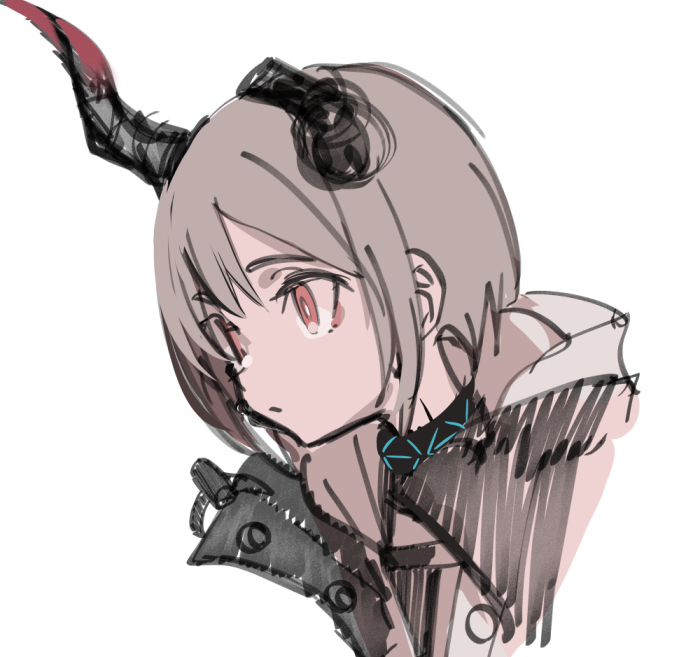 Arknights Rule 34 Image