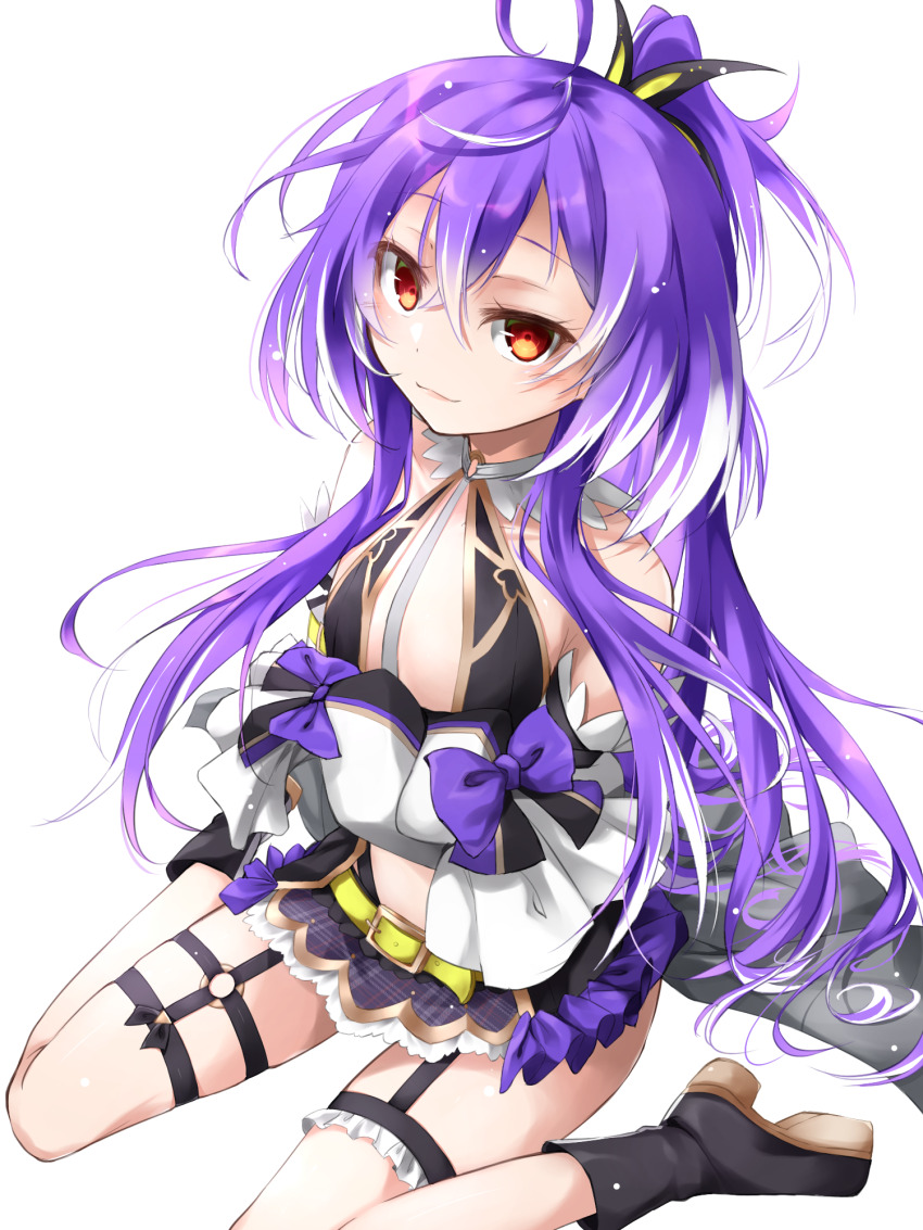 Nanashi Inc. Rule 34 Image