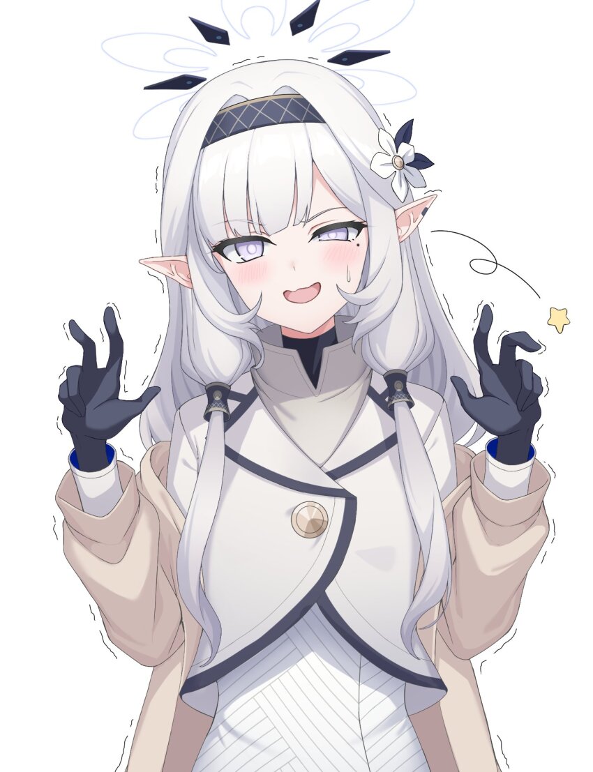 Himari (Blue Archive) Rule 34 Image