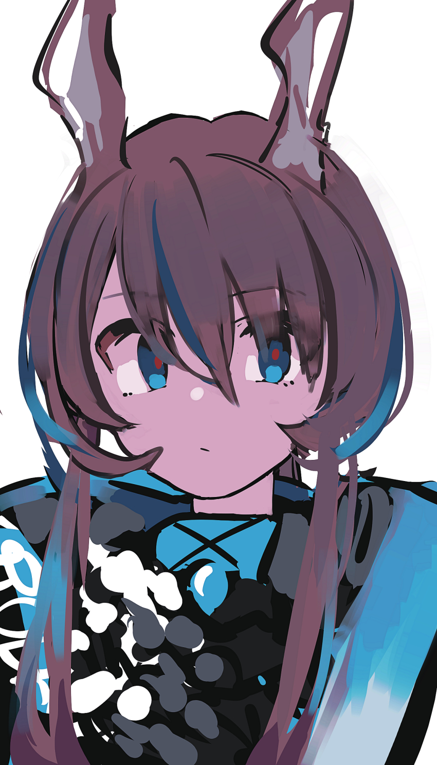 Amiya (Arknights) Rule 34 Image