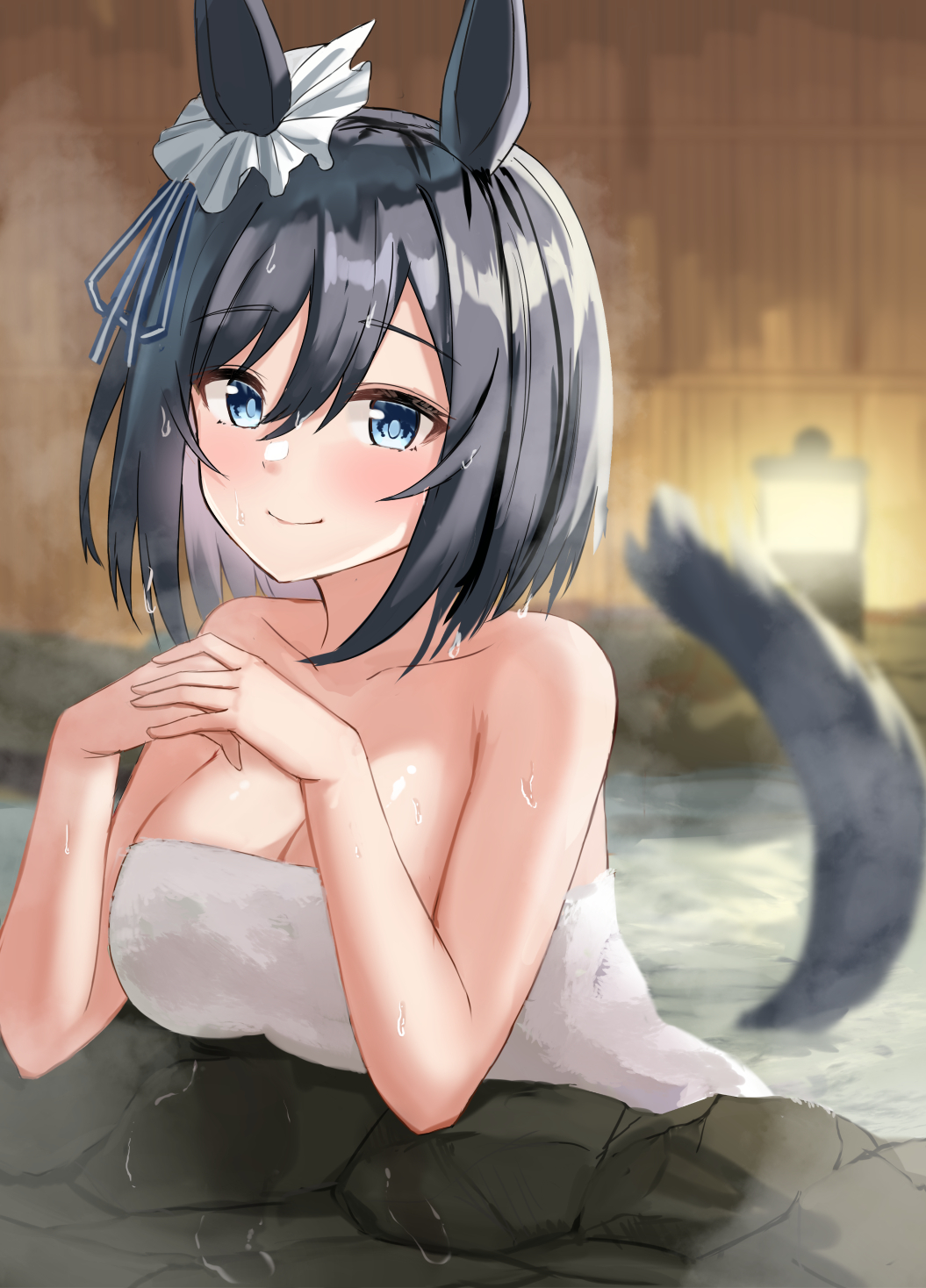 Eishin Flash (Umamusume) Rule 34 Image