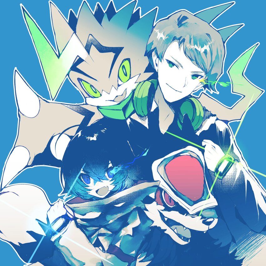 Digimon Rule 34 Image