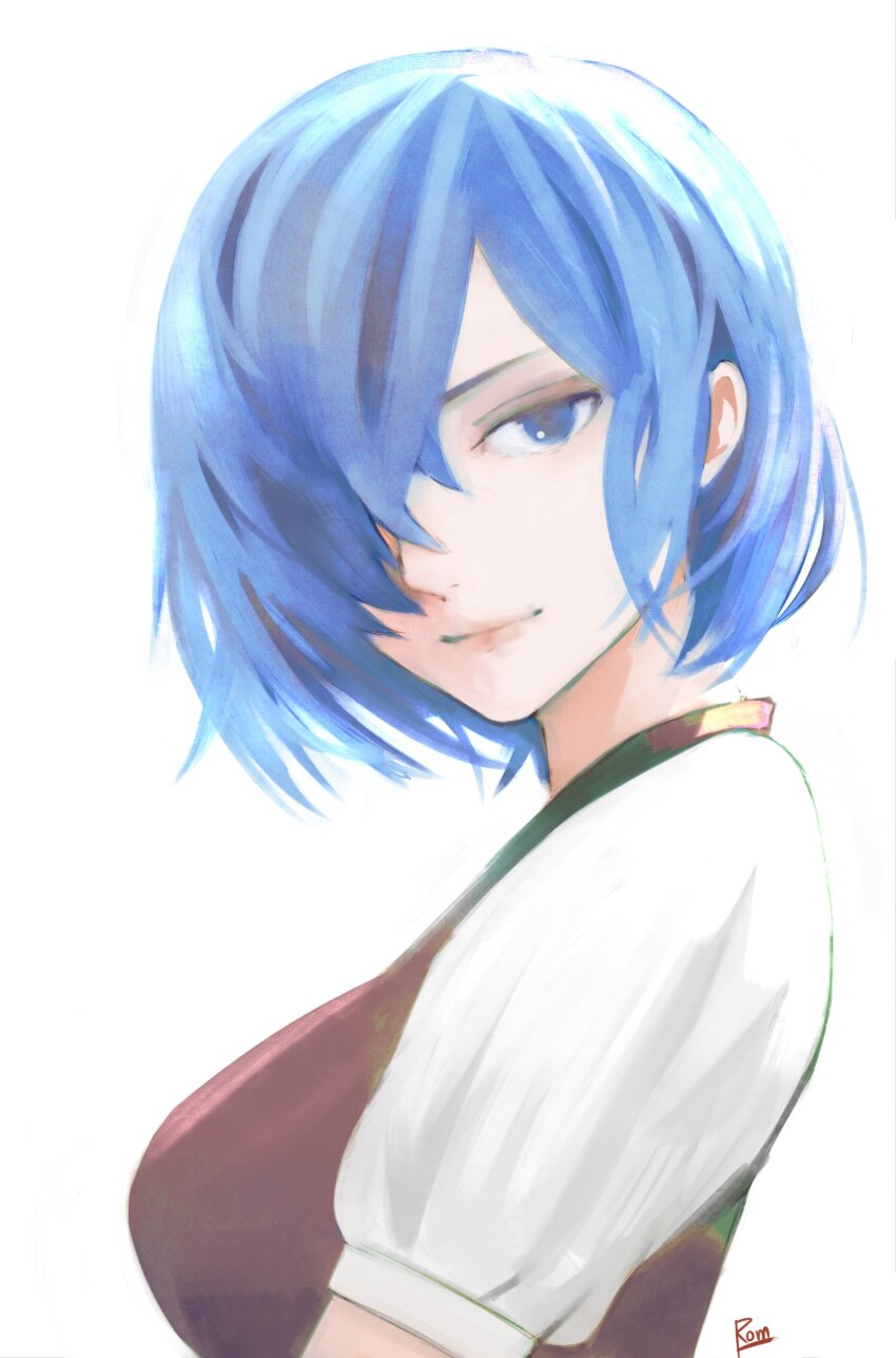 Kirishima Touka (Tokyo Ghoul) Rule 34 Image