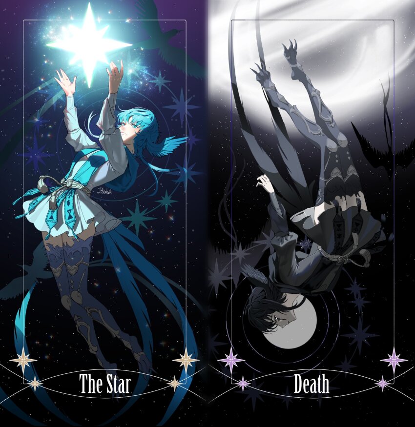 Meteion (Final Fantasy) Rule 34 Image