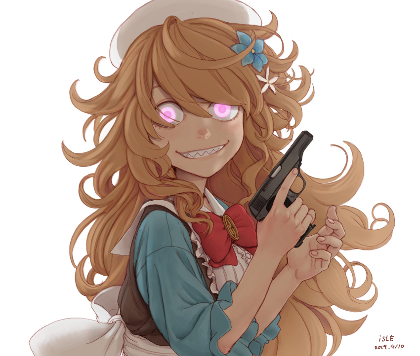 Makarov Dreyar (Nijisanji) Rule 34 Image