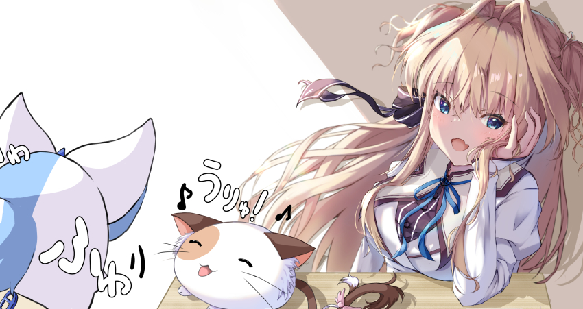Sena Airi (Mashiroiro Symphony) Rule 34 Image